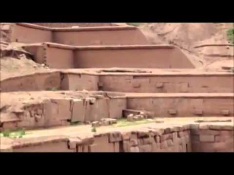 The Great Egyptian Pyramids: Hidden Energy usage secret