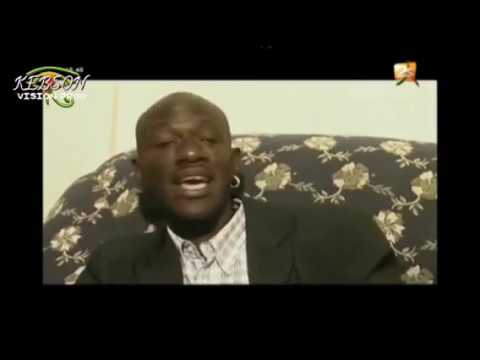 Rewind Mamadou Lamine Maiga Soutoura