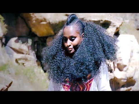 Azeb Berihu - Tslaley (ፅላለይ) Traditional Tigrigna Music (Official Video)