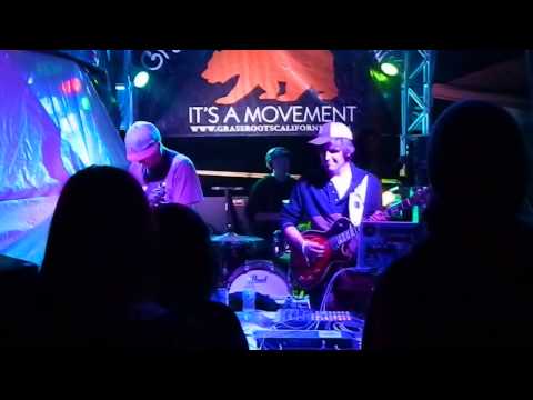 Sunsquabi - Summercamp 2013 - Grassroots Stage - Chillicothe, IL