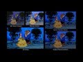 Disney S Beauty And The Beast Video Editions Comparison