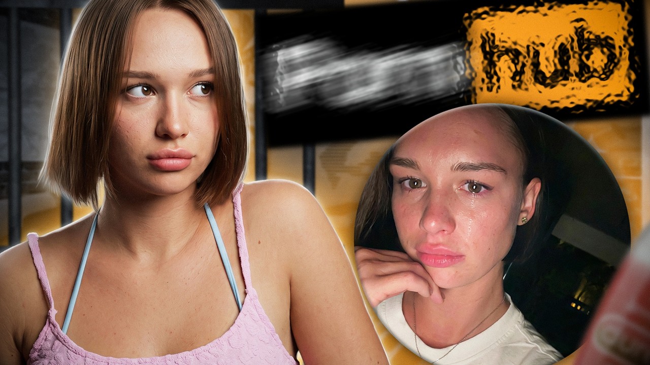 Диану Шурыгину арестовали! Ей грозит 6 лет тюрьмы