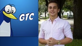 My Take on CowbellyTV / Graham The Christian