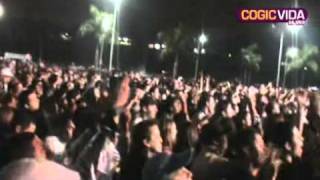 You are my daily bread - Fred Hammond (COGIC Ao vivo)