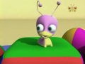 BabyTV Tulli In A Gameroom English