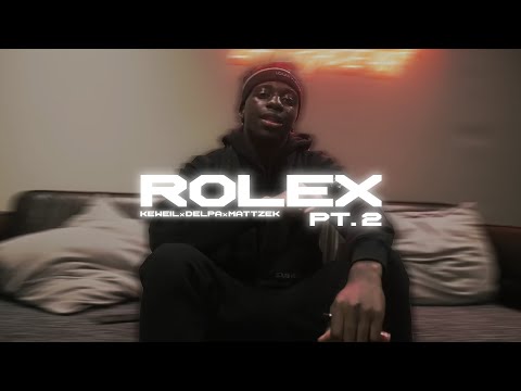 JRK 19 x Leto Trap Type Beat - "ROLEX 2" | Instru Rap Freestyle 2023