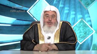 صورة المحاضرة 19 - التفسير - تفسير سورة البلد (7:1) - المستوى الثالث - الشيخ محمد صالح المنجد