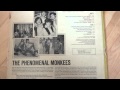 The Monkees I M A Believer FOLD DOWN MONO MIX Vinyl 1966 67