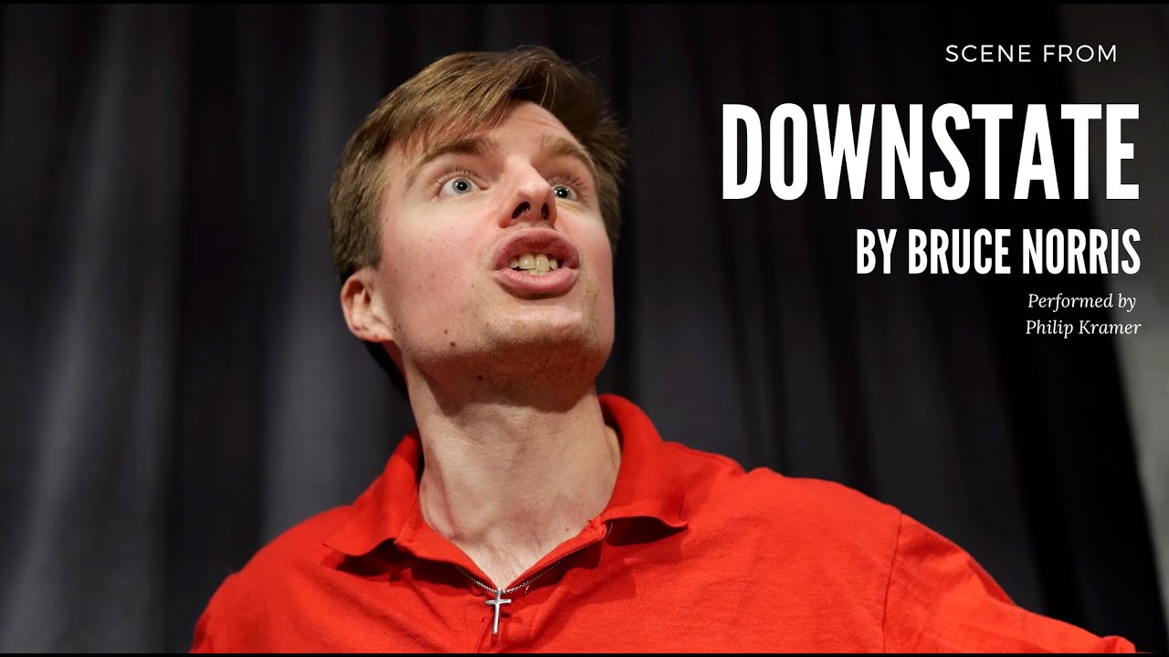 Philip Kramer - Orientation