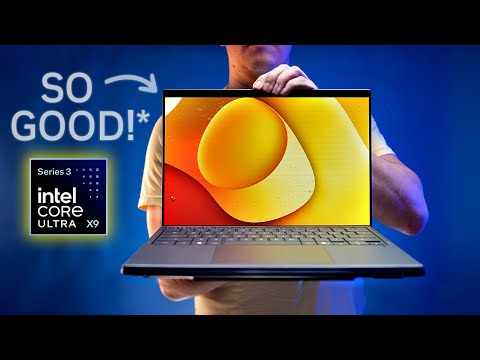 Intel just put AMD on Notice.