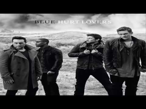 [TRAP]Blue-Hurt Love(TroyBoi Remix)