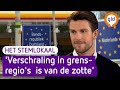Den Haag heeft te weinig aandacht voor grensregio's| Het Stemlokaal #12 Tobias Holtman