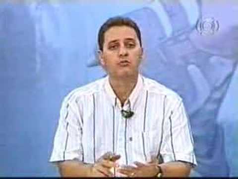 Copa do Brasil 2007 Atletico 2 x 1 Guarani -melhores momento