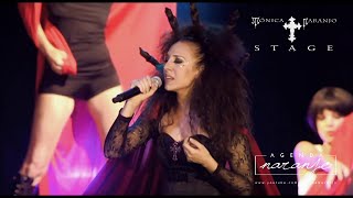 Mónica Naranjo - Perra Enamorada (Stage)
