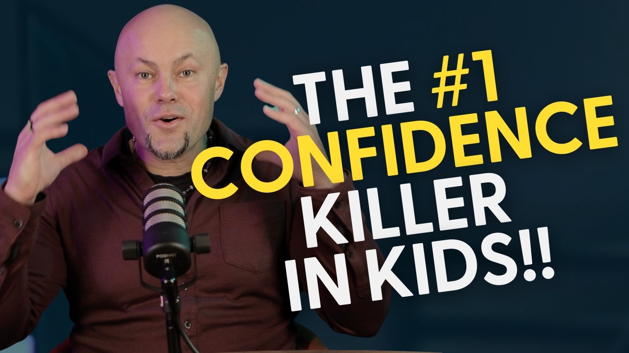 How to Help Kids Overcome Negative Thoughts (The ANT Invasion Explained!)