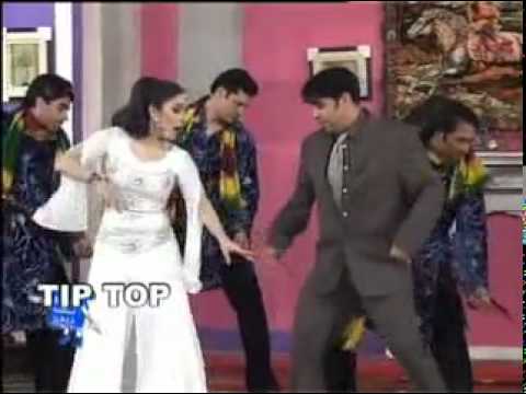 Pulkaan Da Chemta Waja Kay   Nirma Mujra