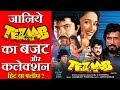 Tezaab 1988 Movie Budget Box Office Collection Verdict And Facts Anil Kapoor