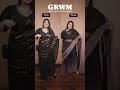 Readymade Sarees For Plus Size Women Which Look Would You Choose Amydus Shorts