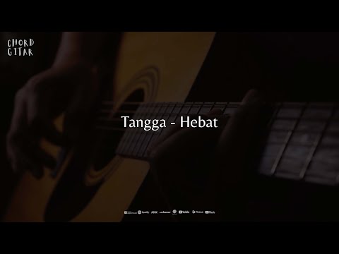Hebat - Tangga