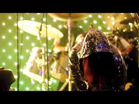 Chrome Hoof "Crush Depth" Album Launch