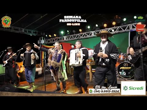 Alazão video
