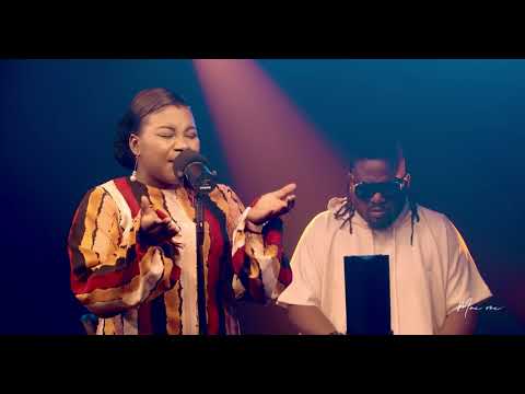 My Daddy My daddy - Mac Roc Sessions ft Sunmisola Agbebi - Live Acoustic Version