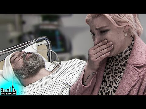 Stirbt Theo?! 😰💔  | Berlin - Tag & Nacht #2427
