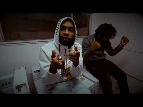 Yung Raider, Rich Pepe - Back 2 Back (Official Music Video)