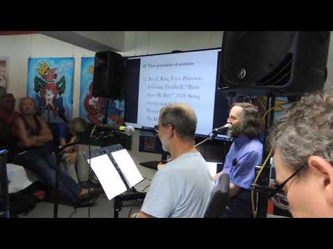 Zappanale #30 - 2019-07-19 _ The Big Note at Zappanale