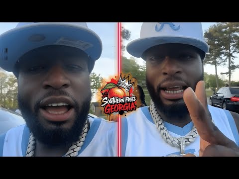 Ralo Reveals Person Who REALLY Started Famgoon “I’ll D1E Standing On Business!”