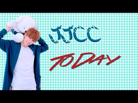 JJCC - ToDay [Sub esp + Rom + Han]