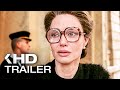 MARIA Trailer 2 German Deutsch 2025 Angelina Jolie