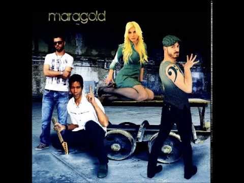 Maragold - Cry