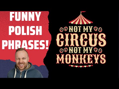 Englishman Reacts to... 12 Polish Phrases that British People Find Hilarious