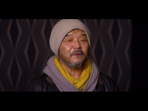 Ghost in the Shell (Featurette 'Oshii')