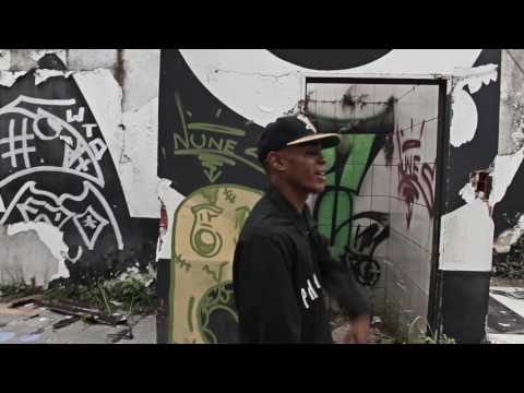 TEASER 1/2 - CYPHER BDA 2 (AGUARDEM)