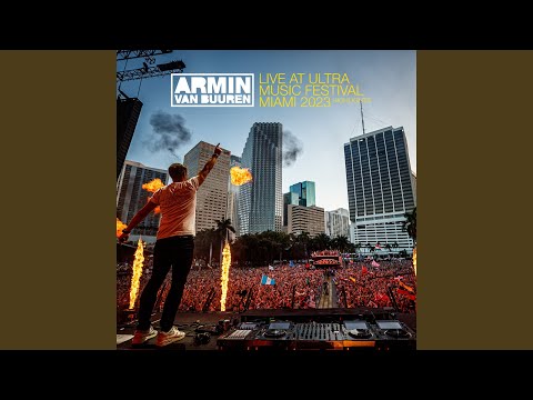 Vulnerable (feat. Vanessa Campagna) (Live) (Mixed)