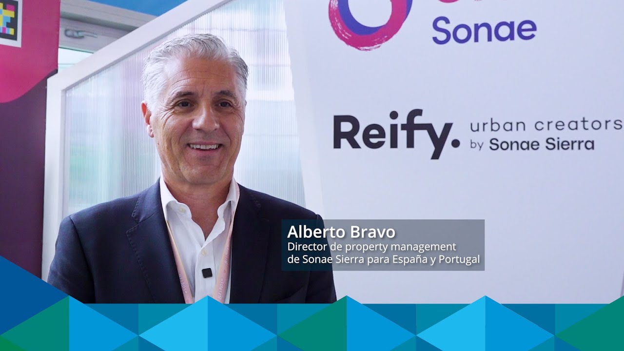 La digitalización y la sostenibilidad, claves en la gestión de centros comerciales