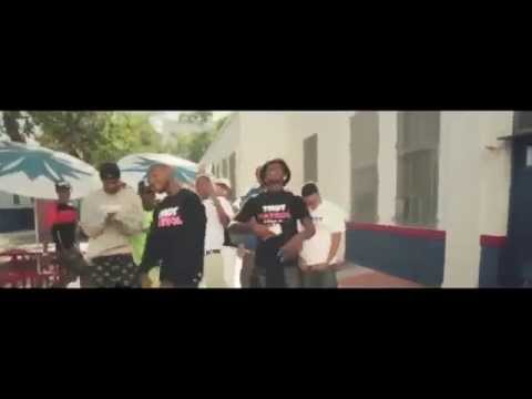 Ransom Inc ft. Carson - Thot Patrol (Official Music Video) #LAOnLockExclusive