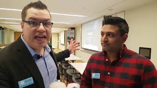 Why are there sheep?