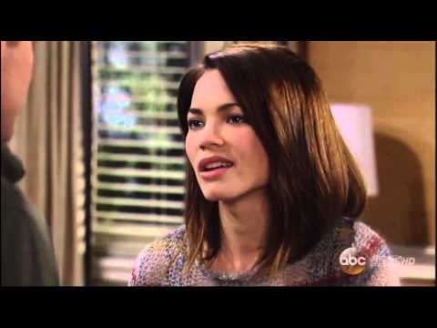 Elizabeth's 12/29/14 Scenes