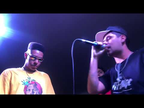 DEJAH X HATE BATALHA DO MUSEU x RESENHA CENTRAL | DF x SP x RJ