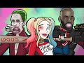 HISHE Dubs - Suicide Squad