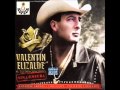 El Toro Moro - Valentin Elizalde [En Vivo]