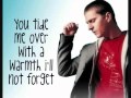 Ever The Same - Rob Thomas Lyrics