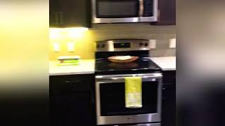 Two bedroom two bath