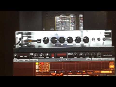 WiC Wireless for Recording - get started