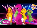 Dinosaur Dance | Barney Nursery Rhymes and Kids Songs