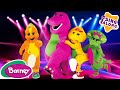 Dinosaur Dance Barney Nursery Rhymes And Kids Songs