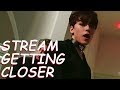 reasons why you should STREAM Getting Closer